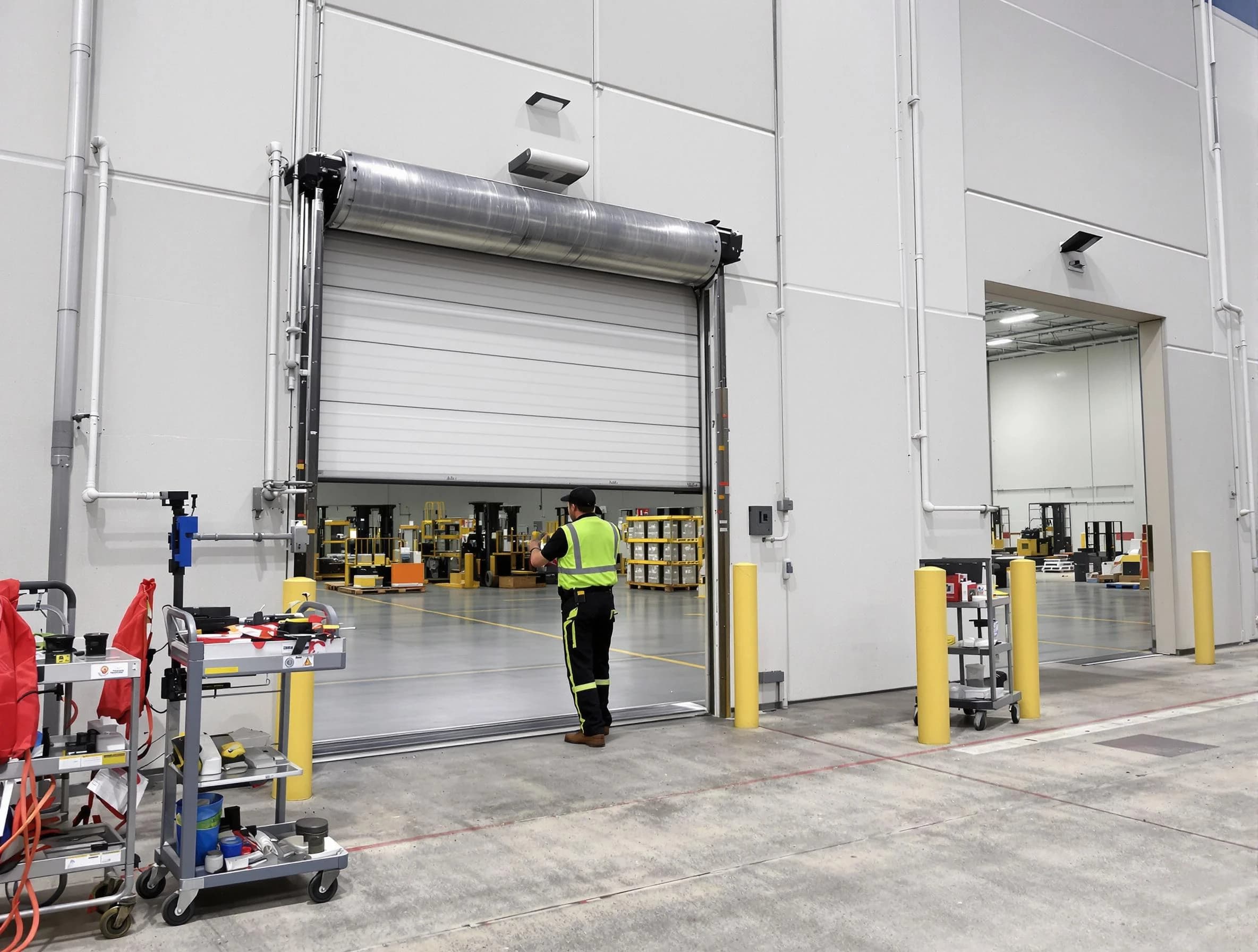 Commercial Repair service in Danvers, MA