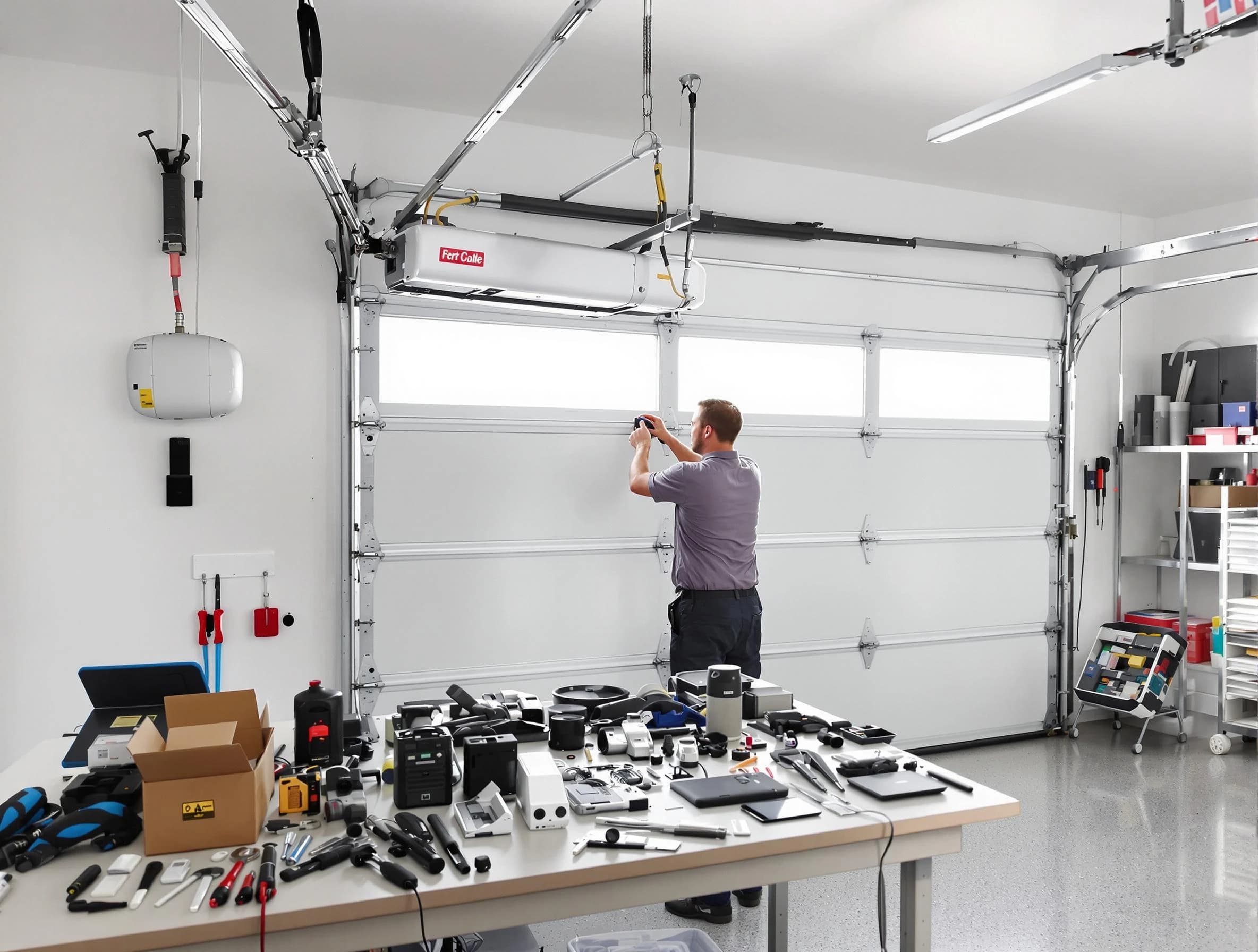 Opener Repair service in Danvers, MA