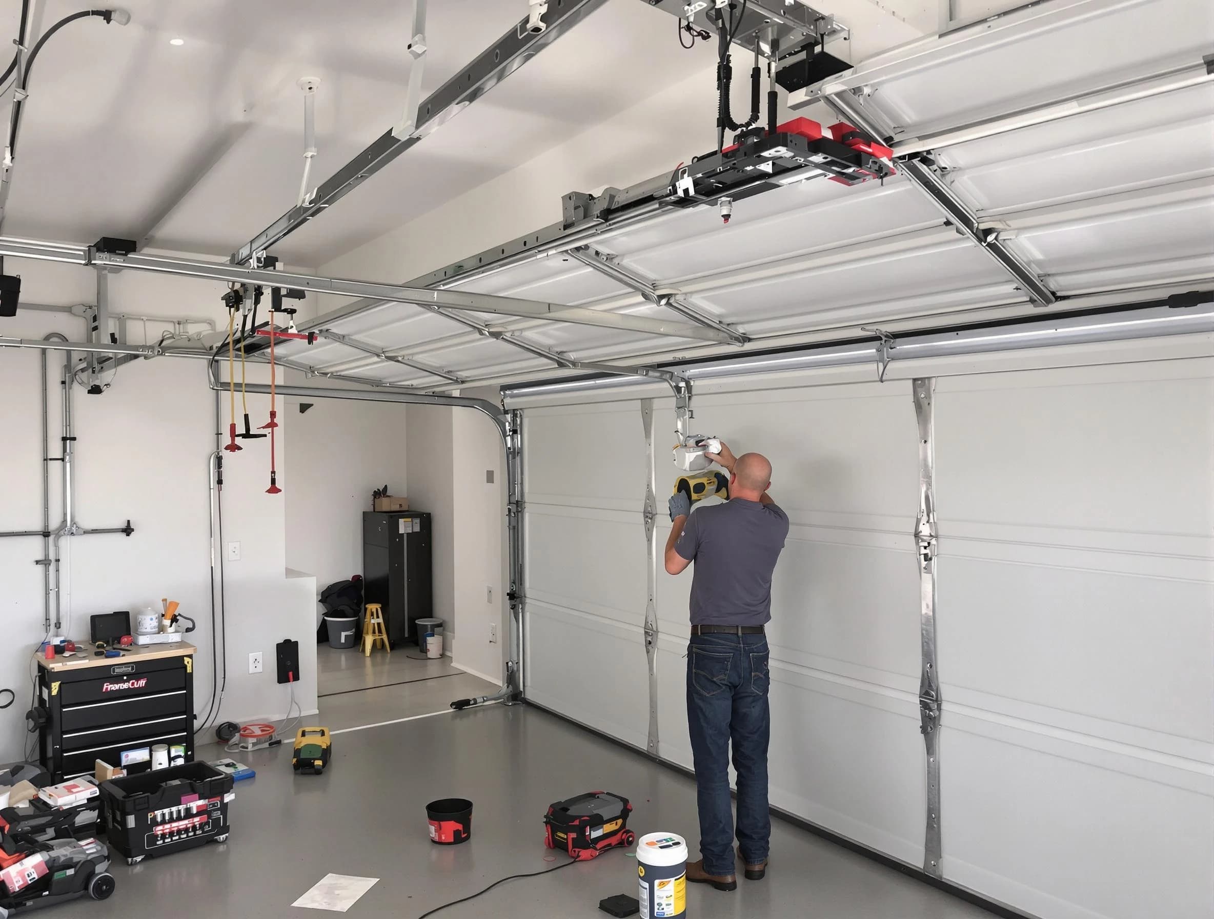 Danvers Garage Door Repair garage door repair specialist in Danvers