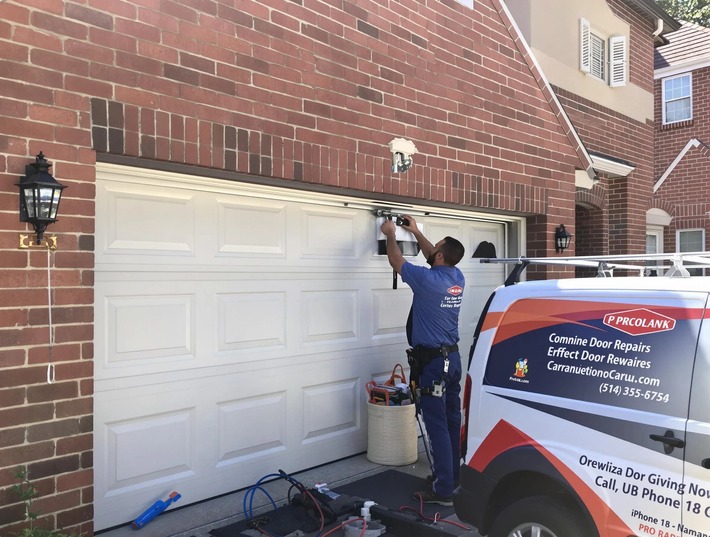 Danvers Garage Door Repair local garage door repair technician in Danvers