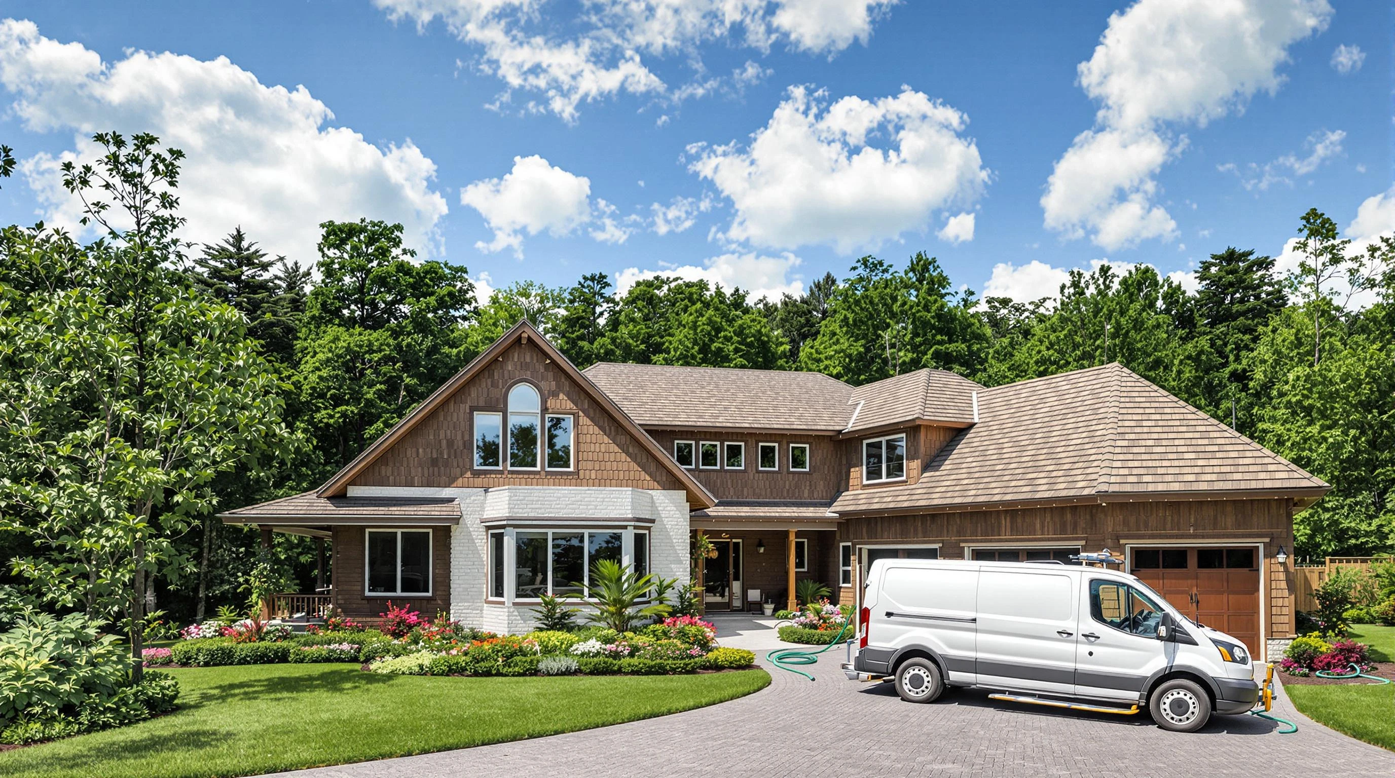 Danvers Garage Door Repair commercial & property-manager in Danvers, MA